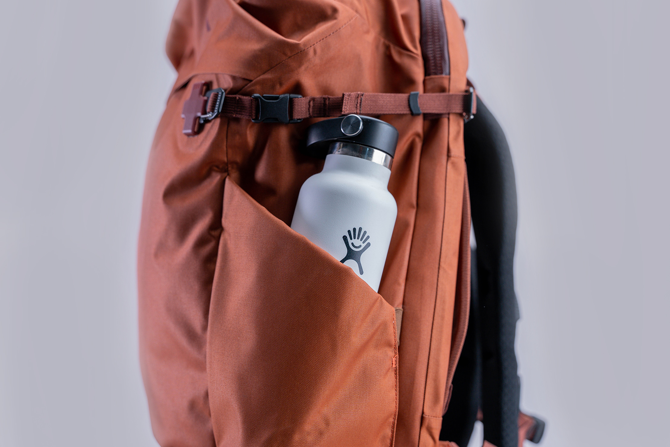 Boundary Supply Arris Pack Water Bottle