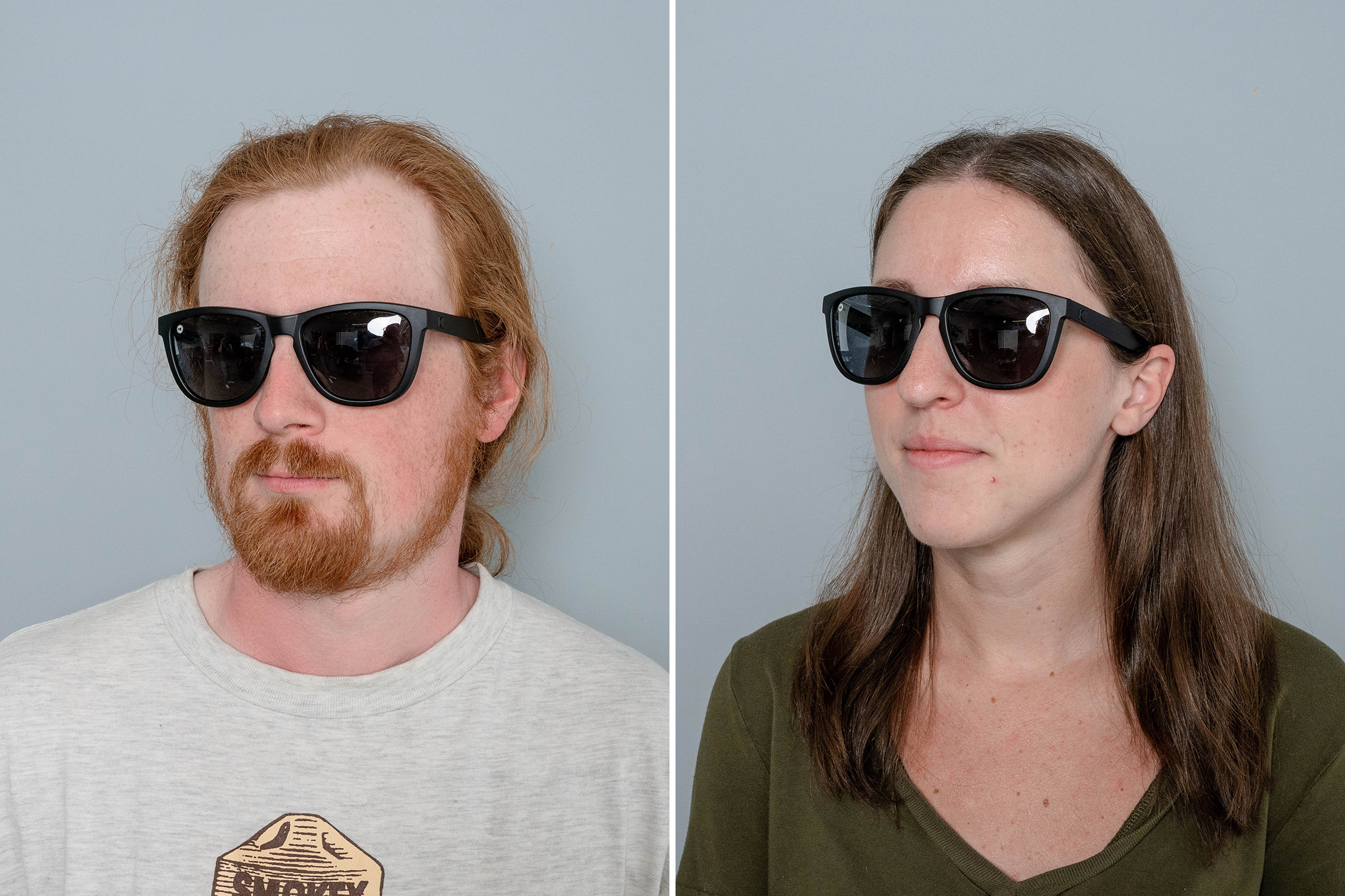 Knockaround Sunglasses Side By Side