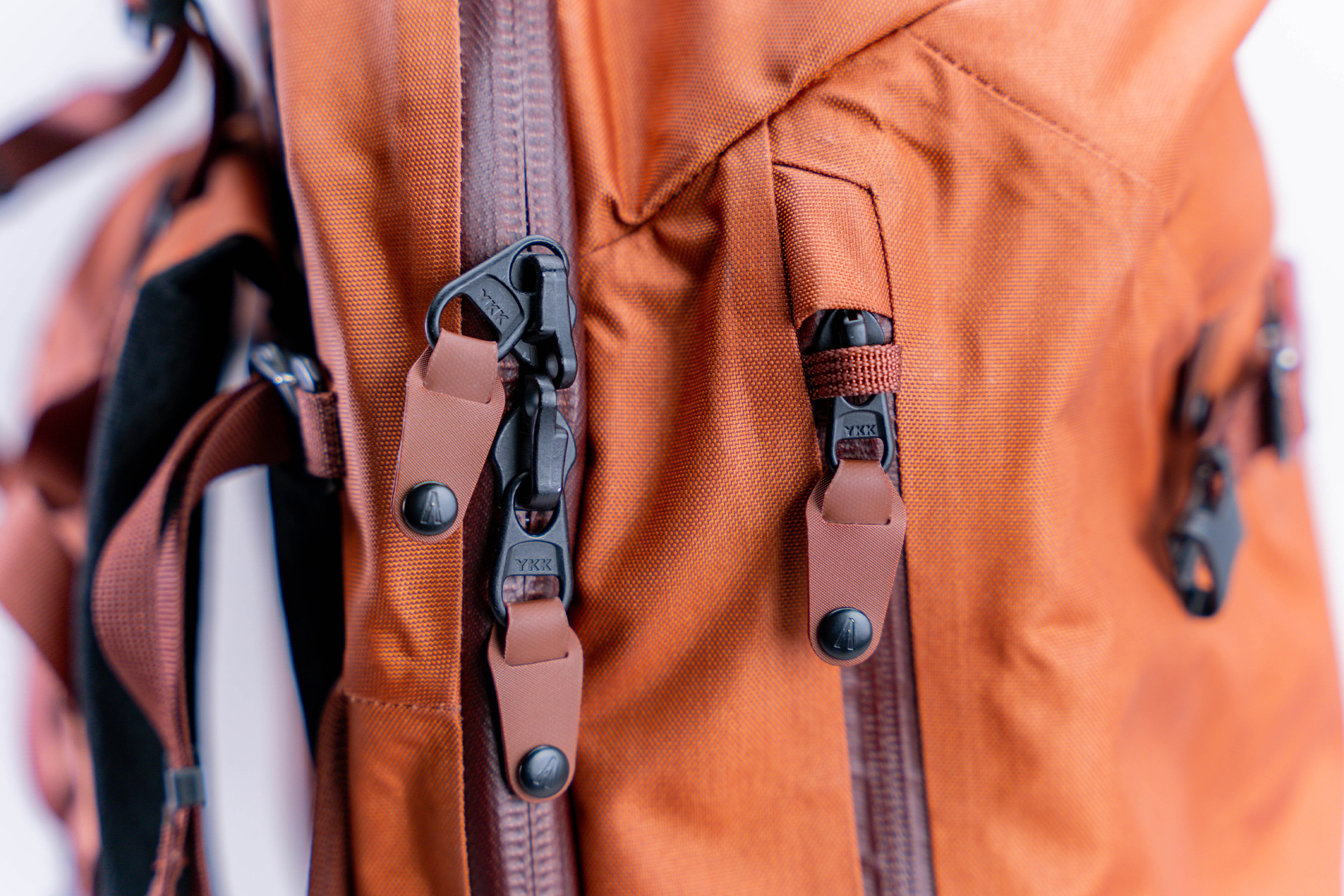 Boundary Supply Arris Pack Zippers