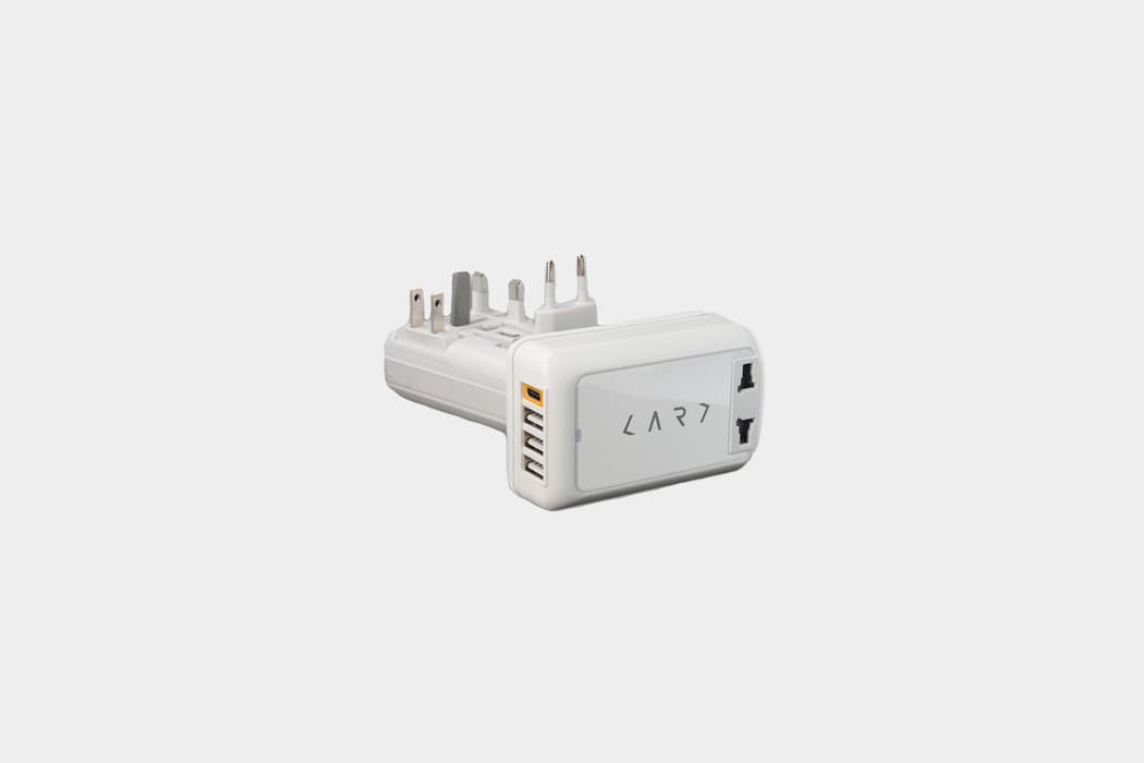 CARD CA4-Pro (Card Adapter 4-Pro)