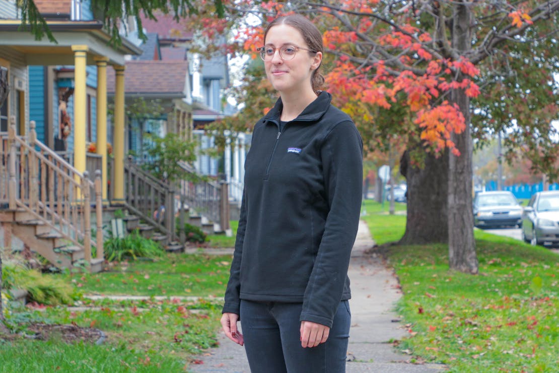 Patagonia Micro D 1/4-Zip Fleece Review