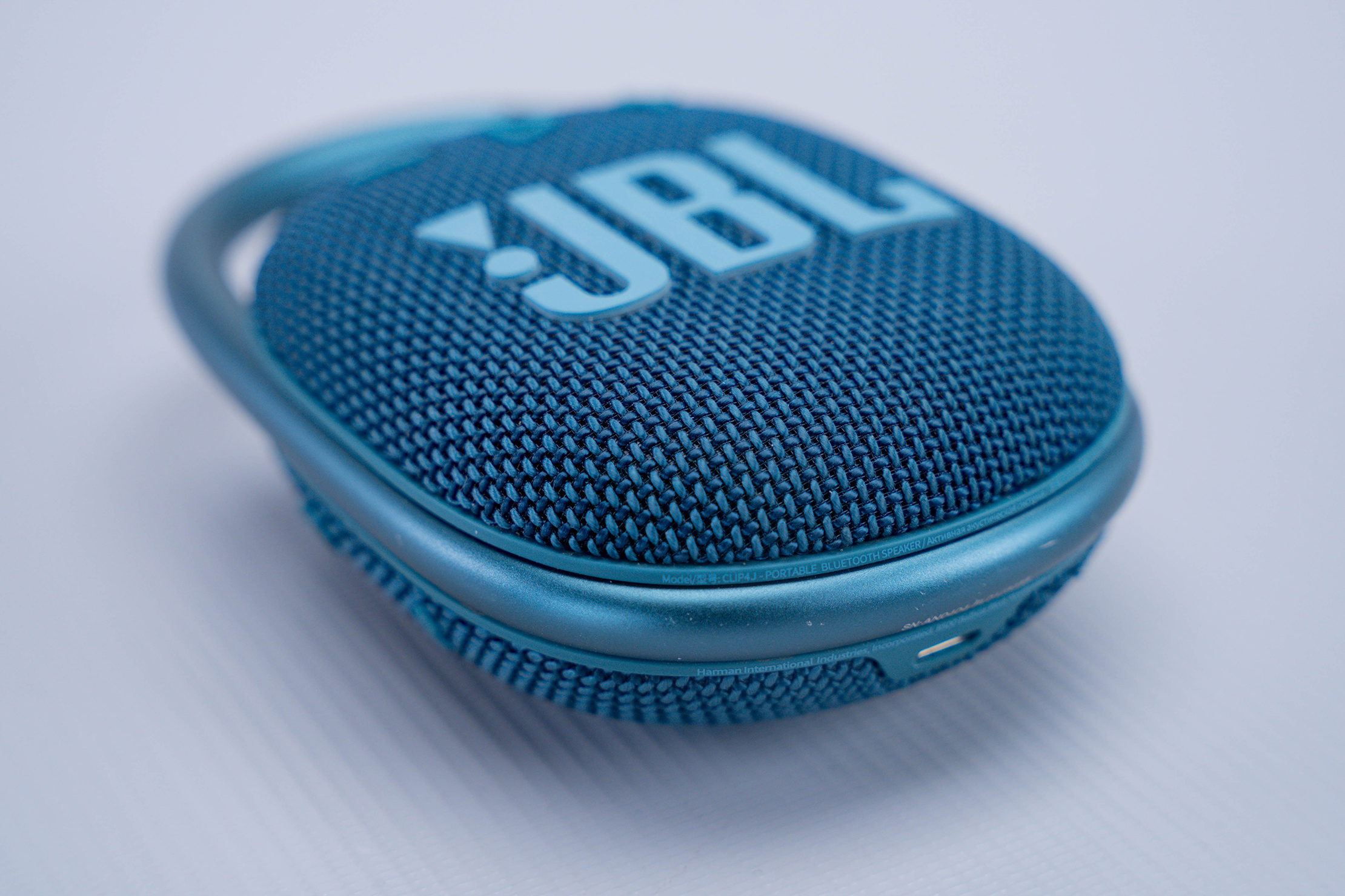 JBL Clip 4 review: our full review - Bluetooth speakers - Gearrice