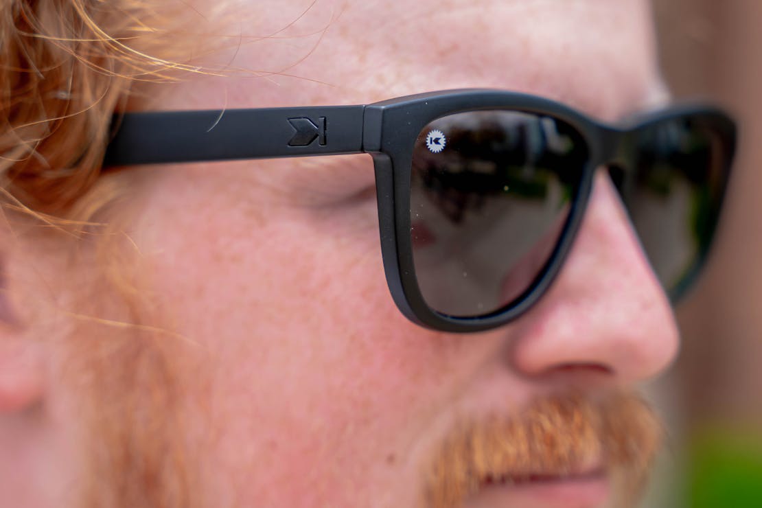 Knockaround Sunglasses Branding