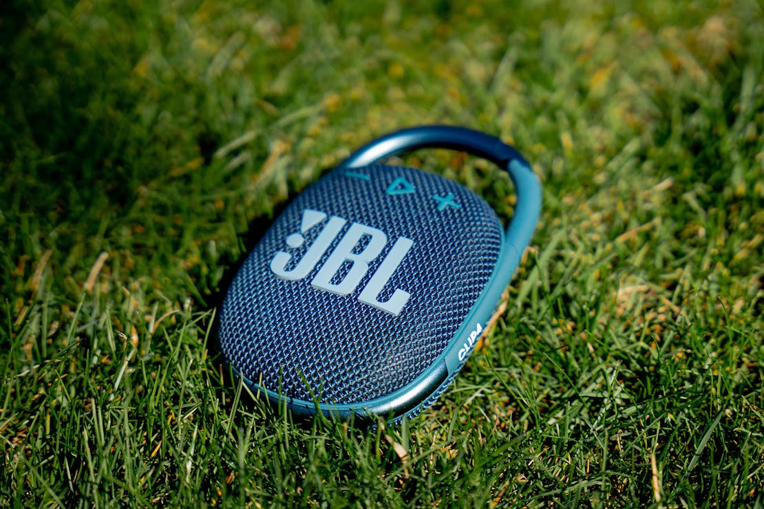 JBL Clip 4 Grass