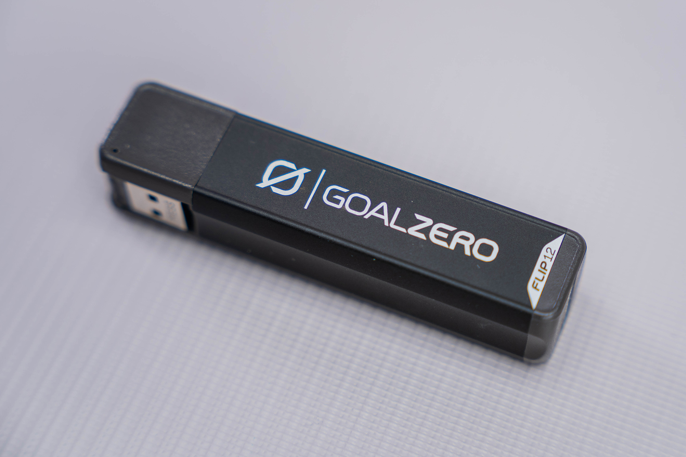 Goal Zero Flip 12 Power Bank Studio 2