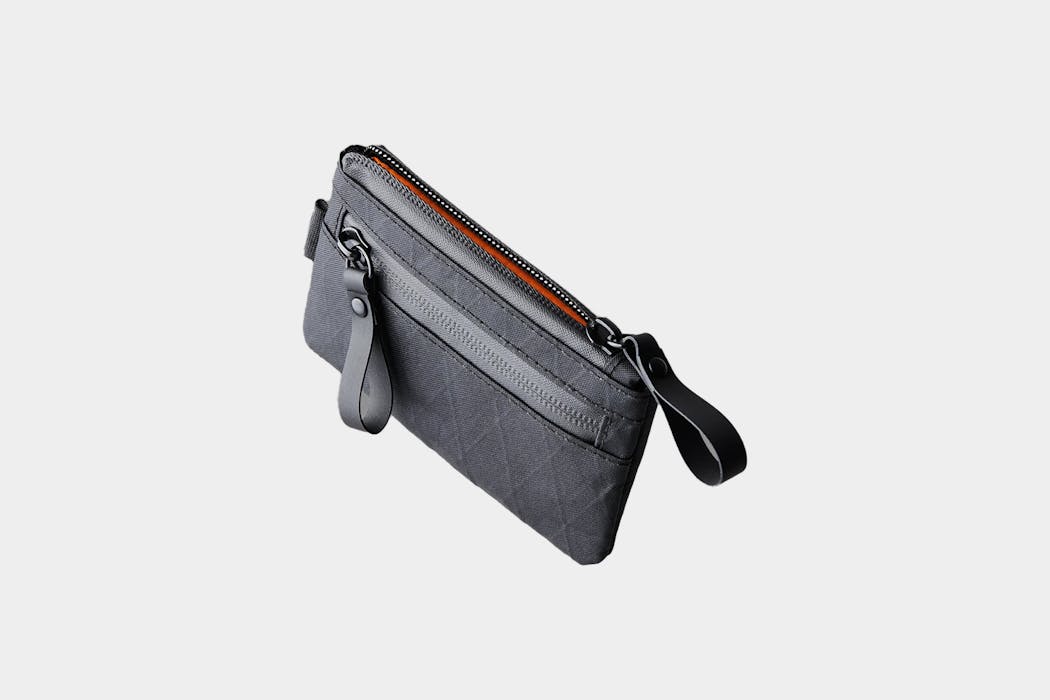 Alpaka Zip Pouch