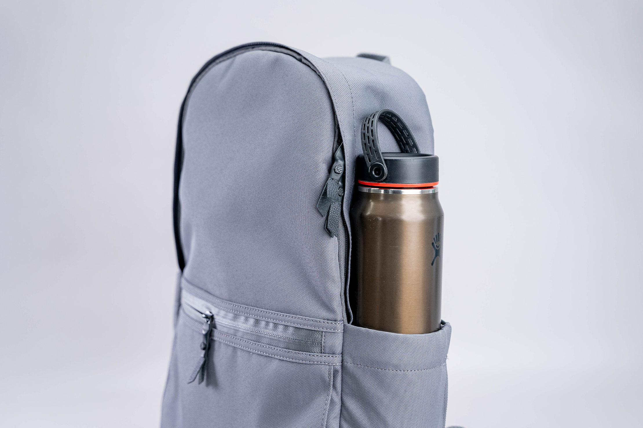 Hex Evolve Logic Backpack Water Bottle