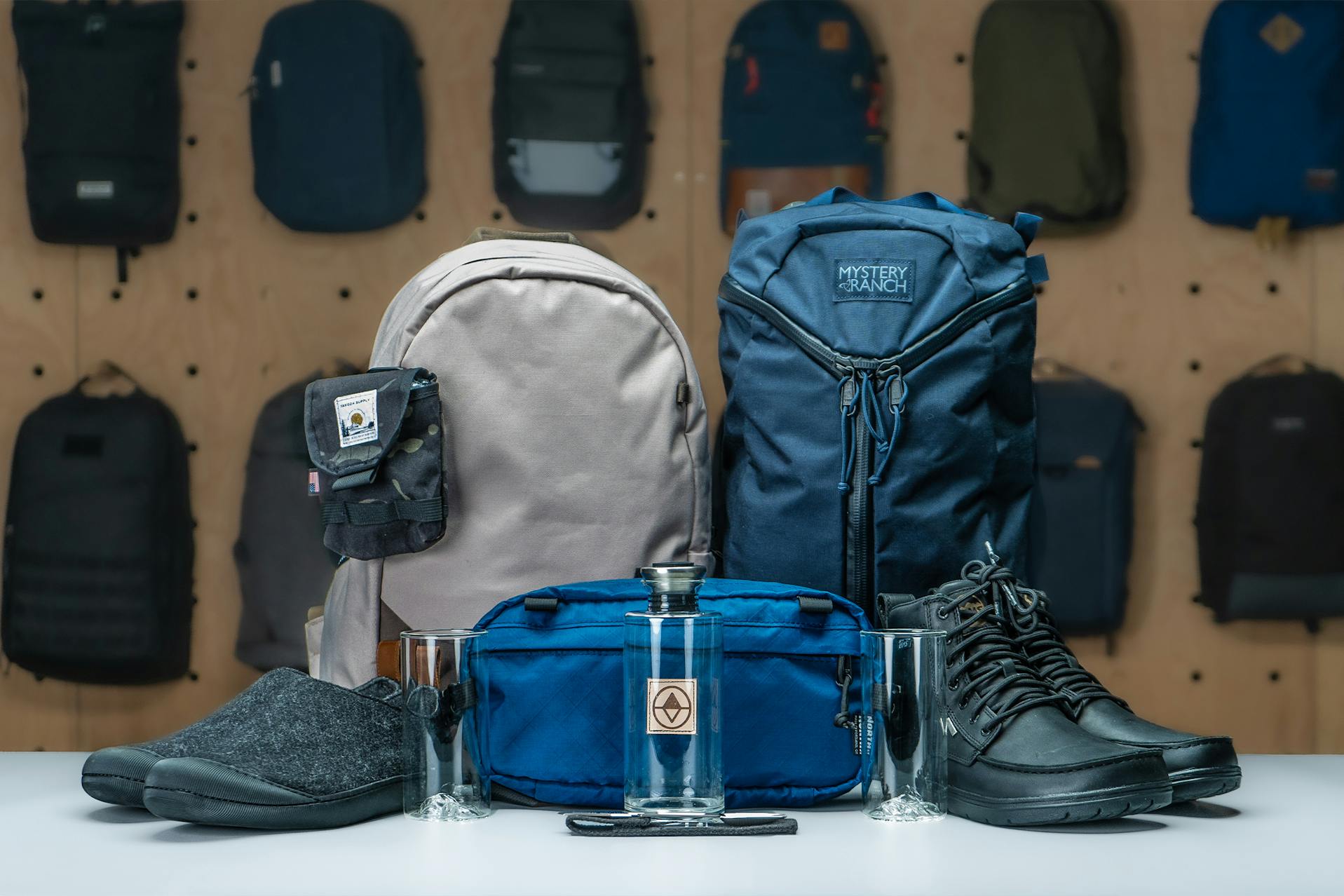 Gear to Check Out Black Friday and Cyber Monday at Huckberry Pack Hacker