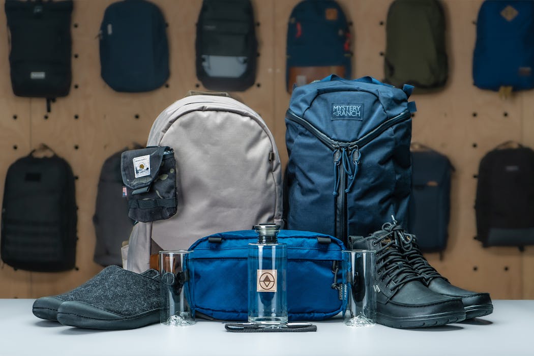 Huckberry Black Friday Cyber Monday Gift Guide 2021