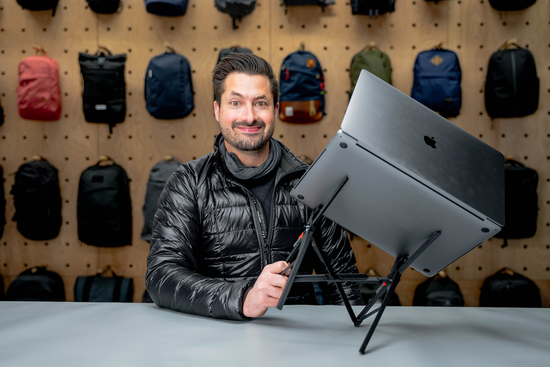 Roost V3 Laptop Stand Review | Pack Hacker