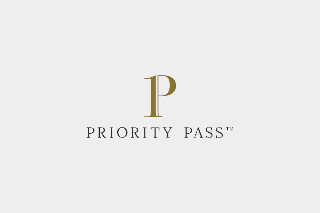 Priority Pass