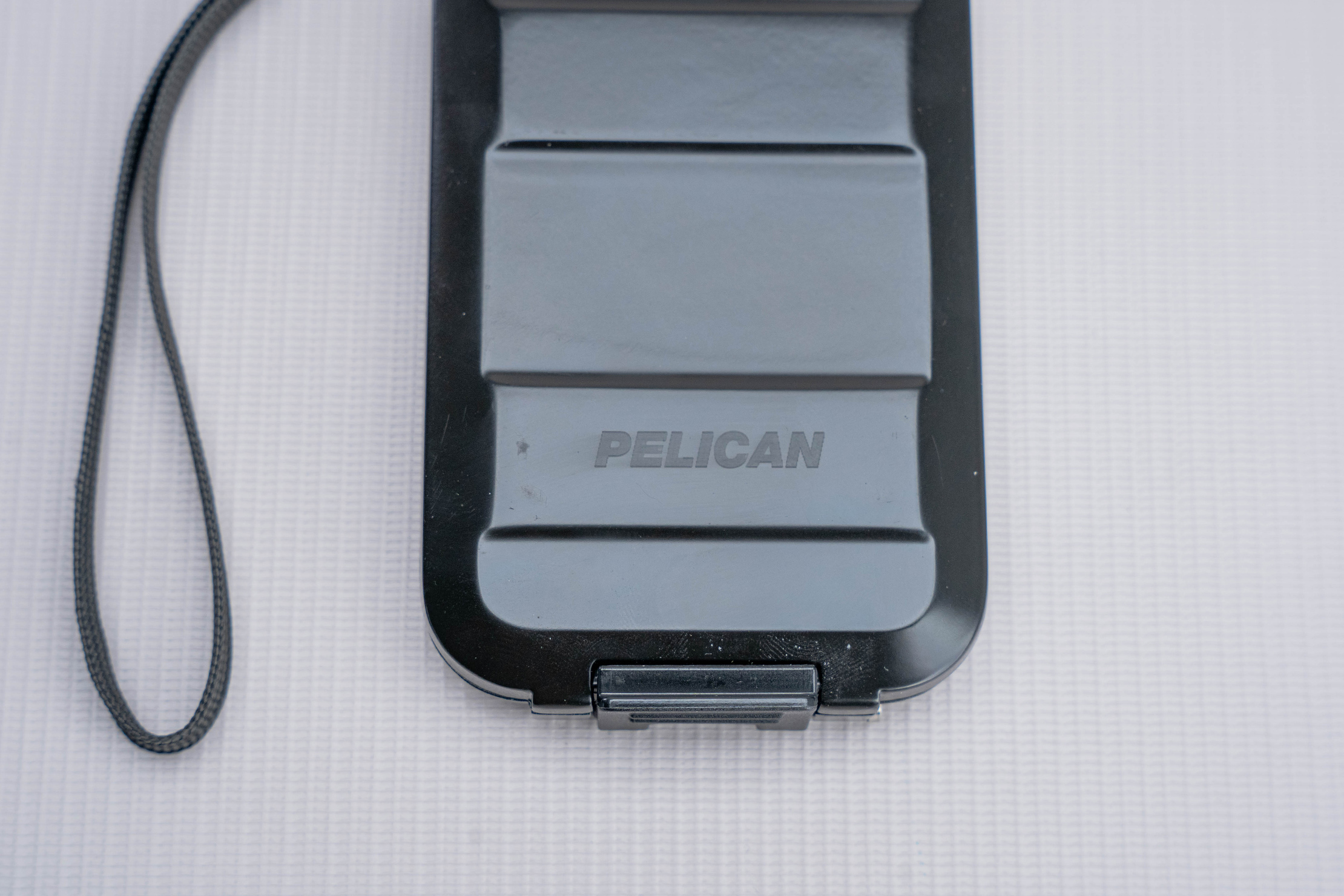 Pelican RF G5 Field Wallet Brand