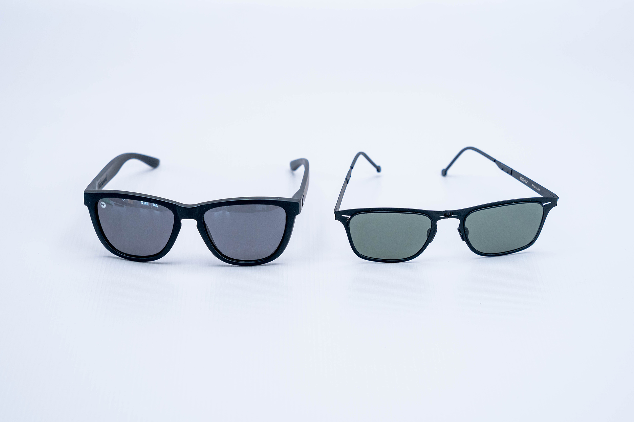 Knockaround Sunglasses Comparison