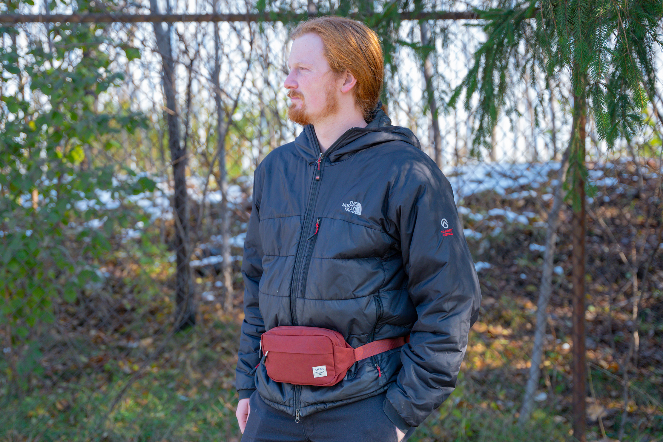 Osprey Arcane Waist Pack