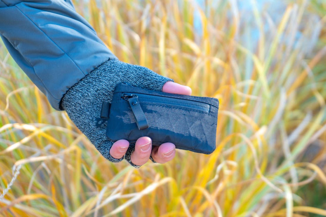 ALPAKA Zip Pouch Review