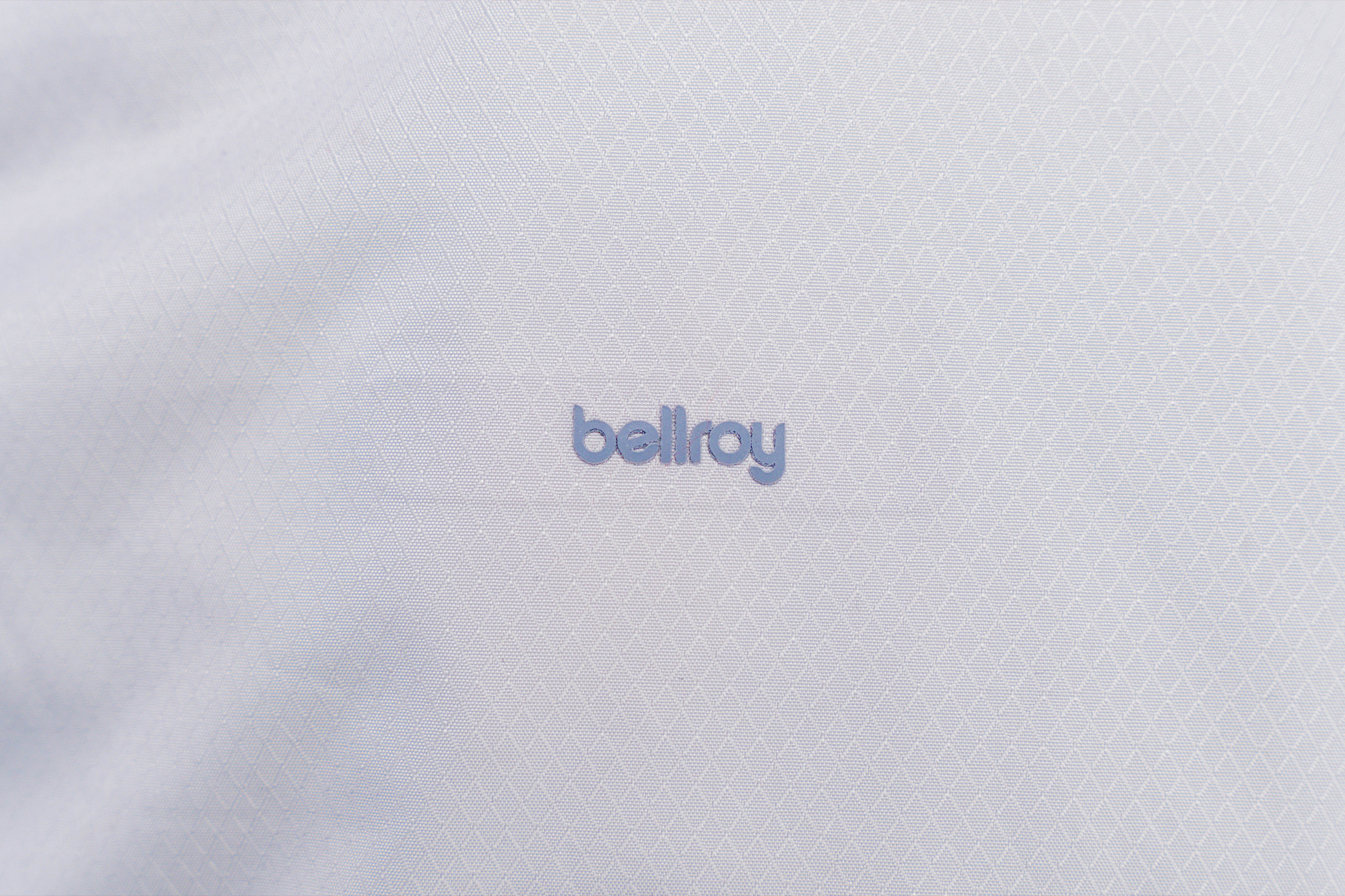 Bellroy Lite Daypack Brand Material
