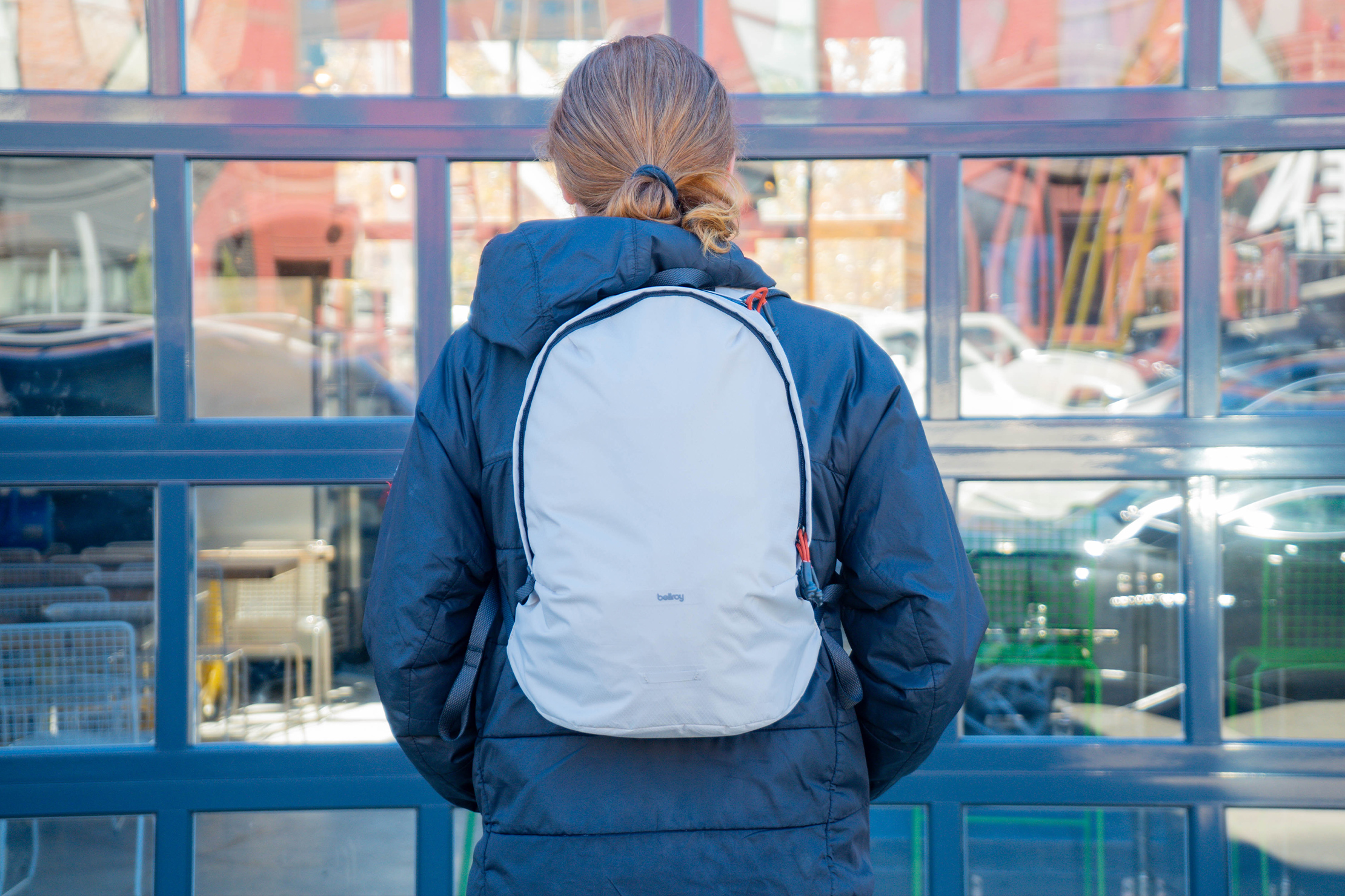Bellroy Lite Daypack Review | Pack Hacker