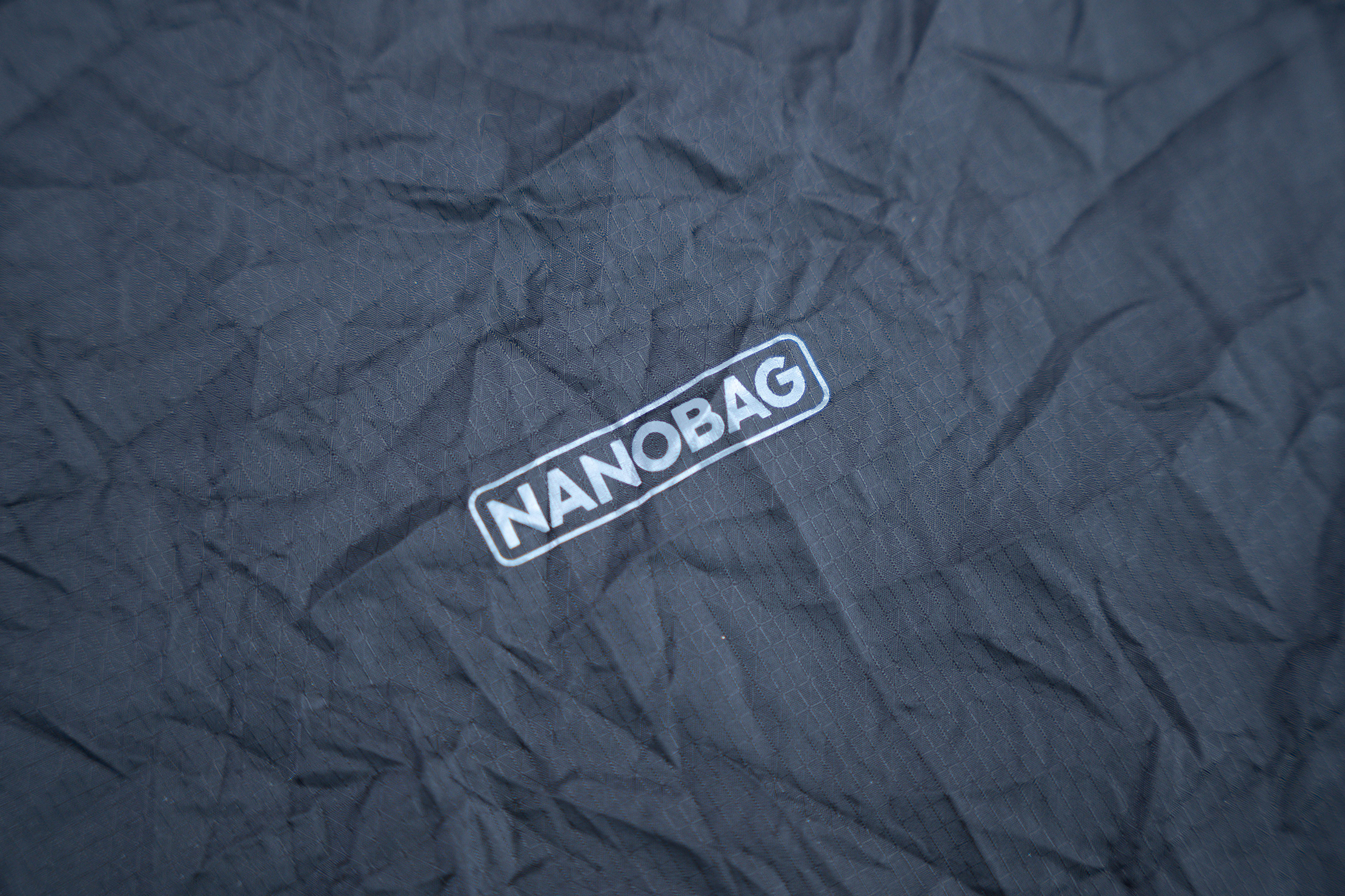 Nanobag Reusable Shopping Bag Brand