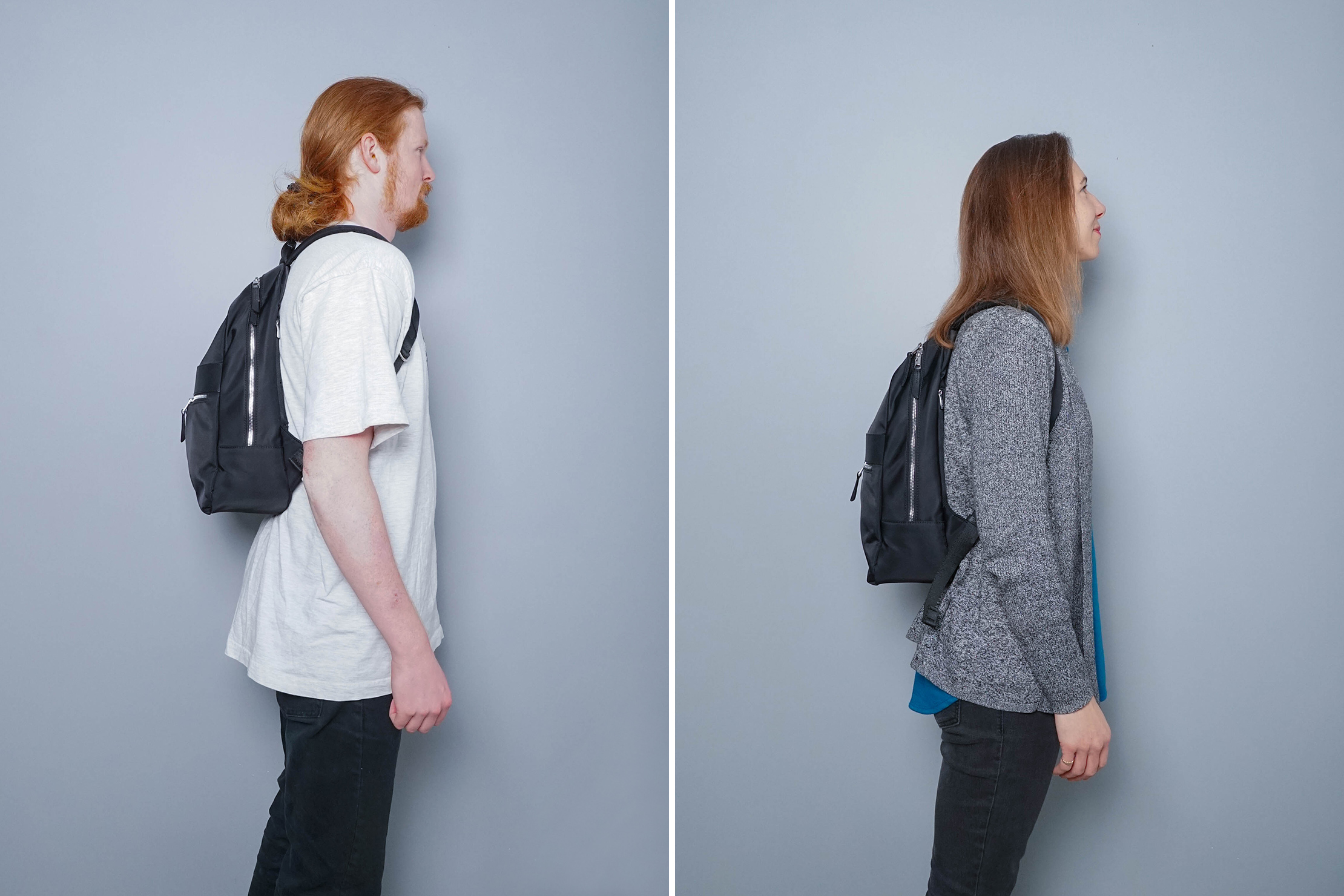 Knomo Beauchamp Backpack Review