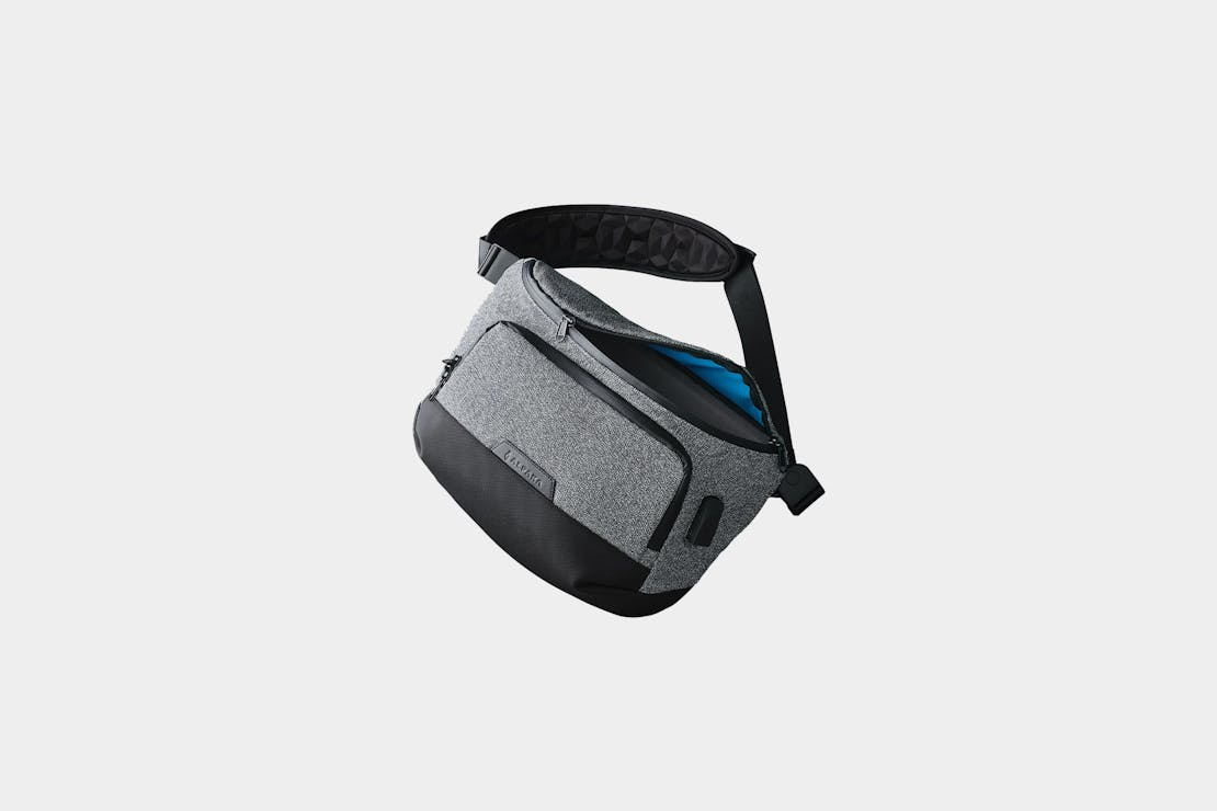 ALPAKA Bravo Sling Max (Pro)