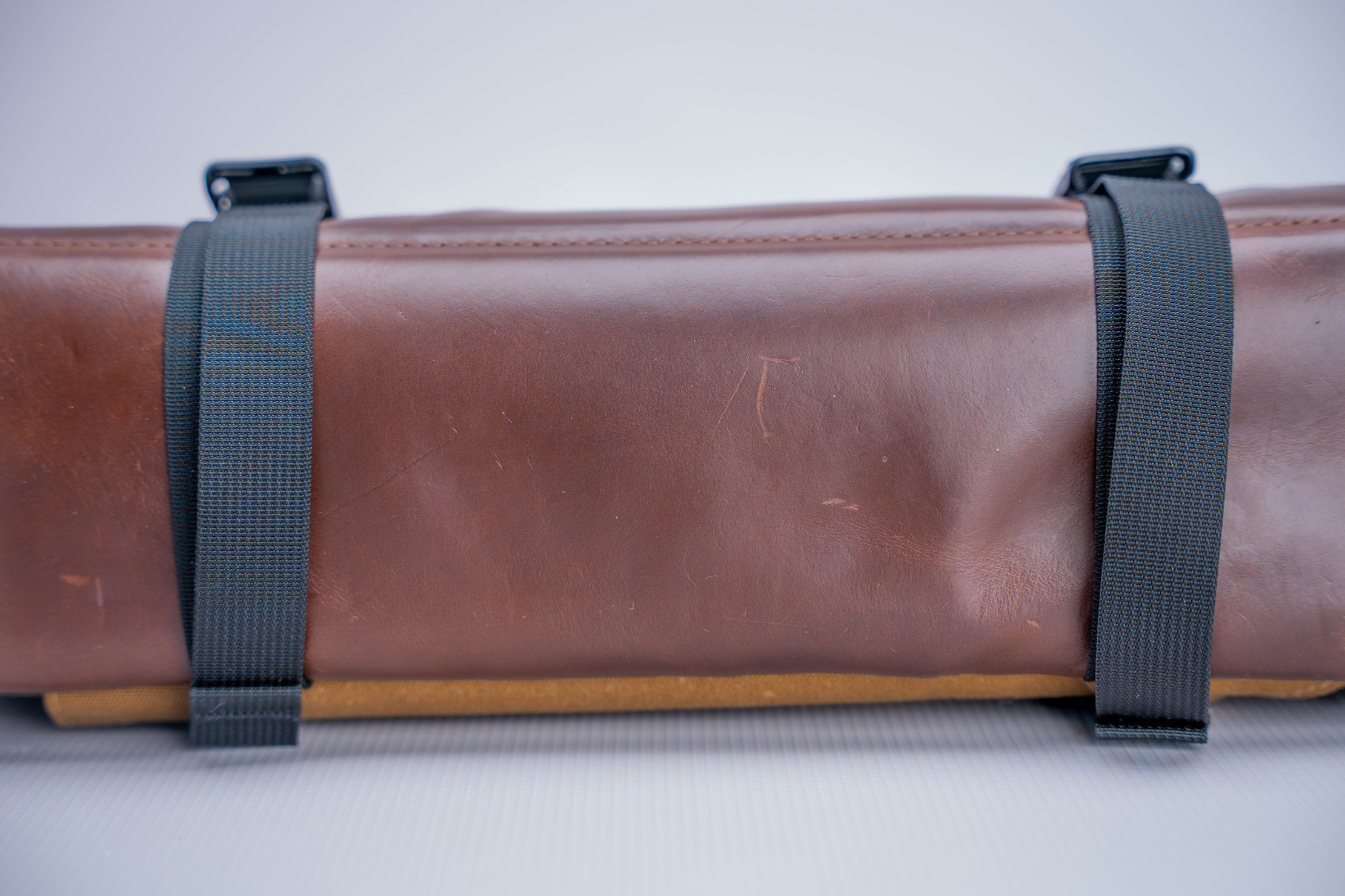 Topo Designs Commuter Briefcase Bottom