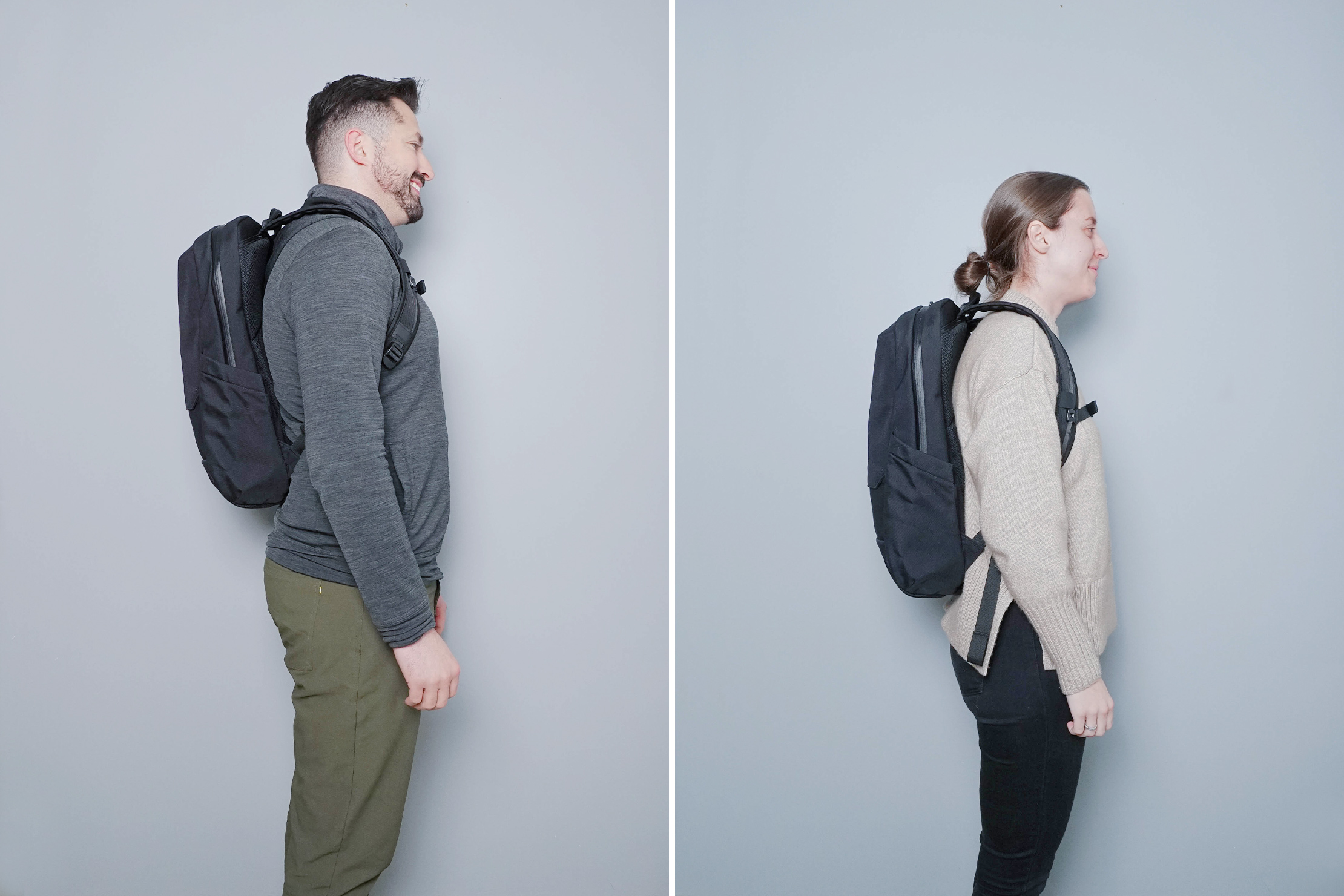 ALPAKA Elements Backpack Review | Pack Hacker