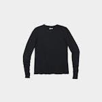 Outlier Dreamweight Raw Cut Longsleeve