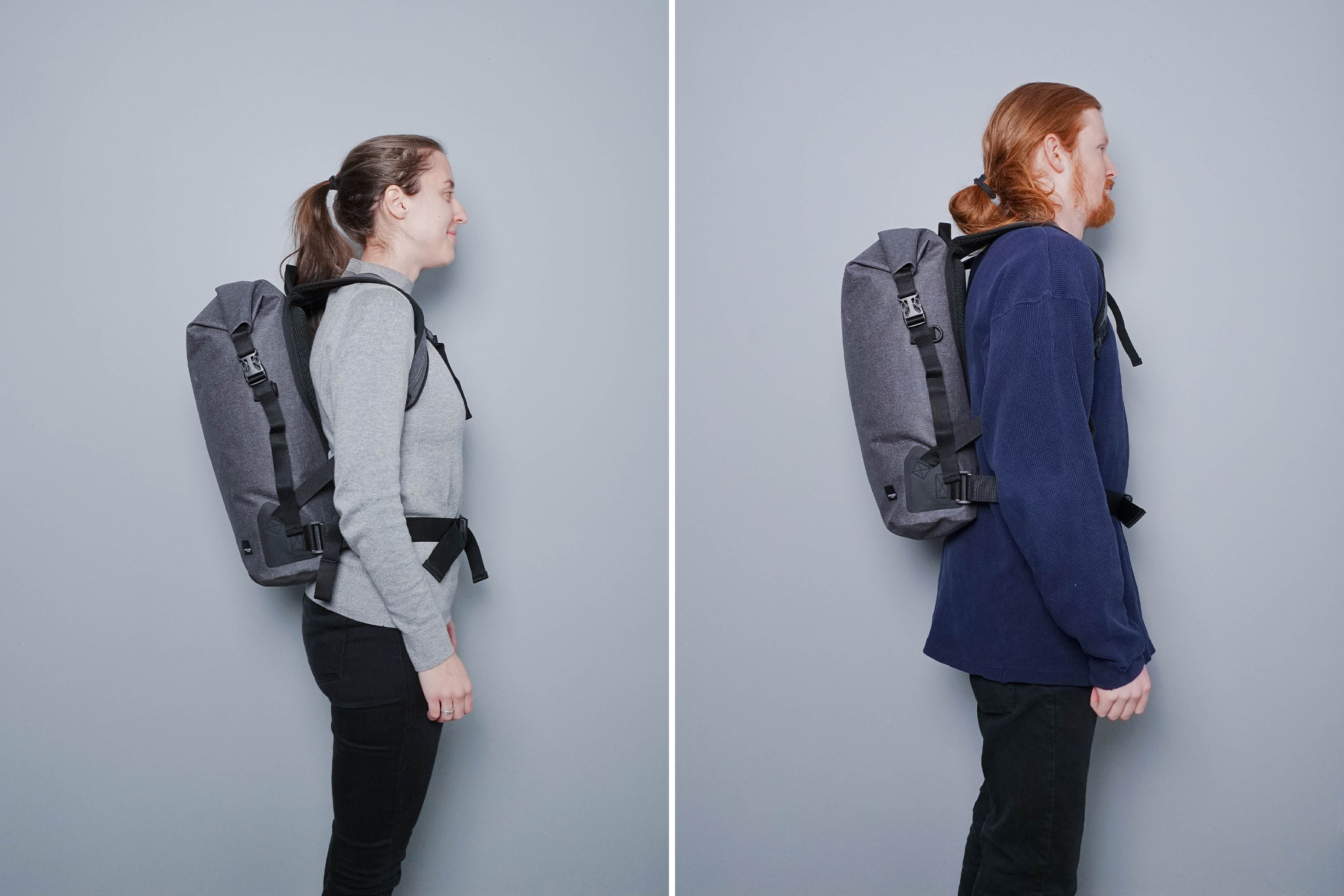 Knomo sales backpack review