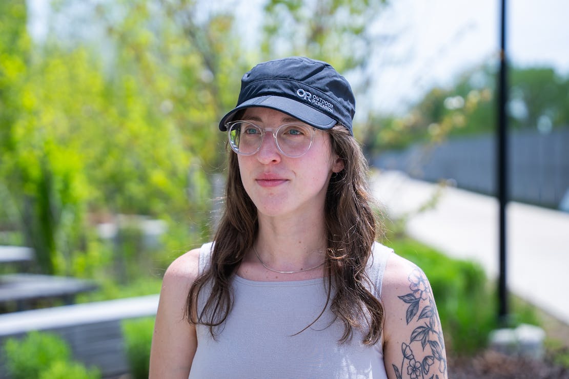 Outdoor Research radar Pocket Cap Review