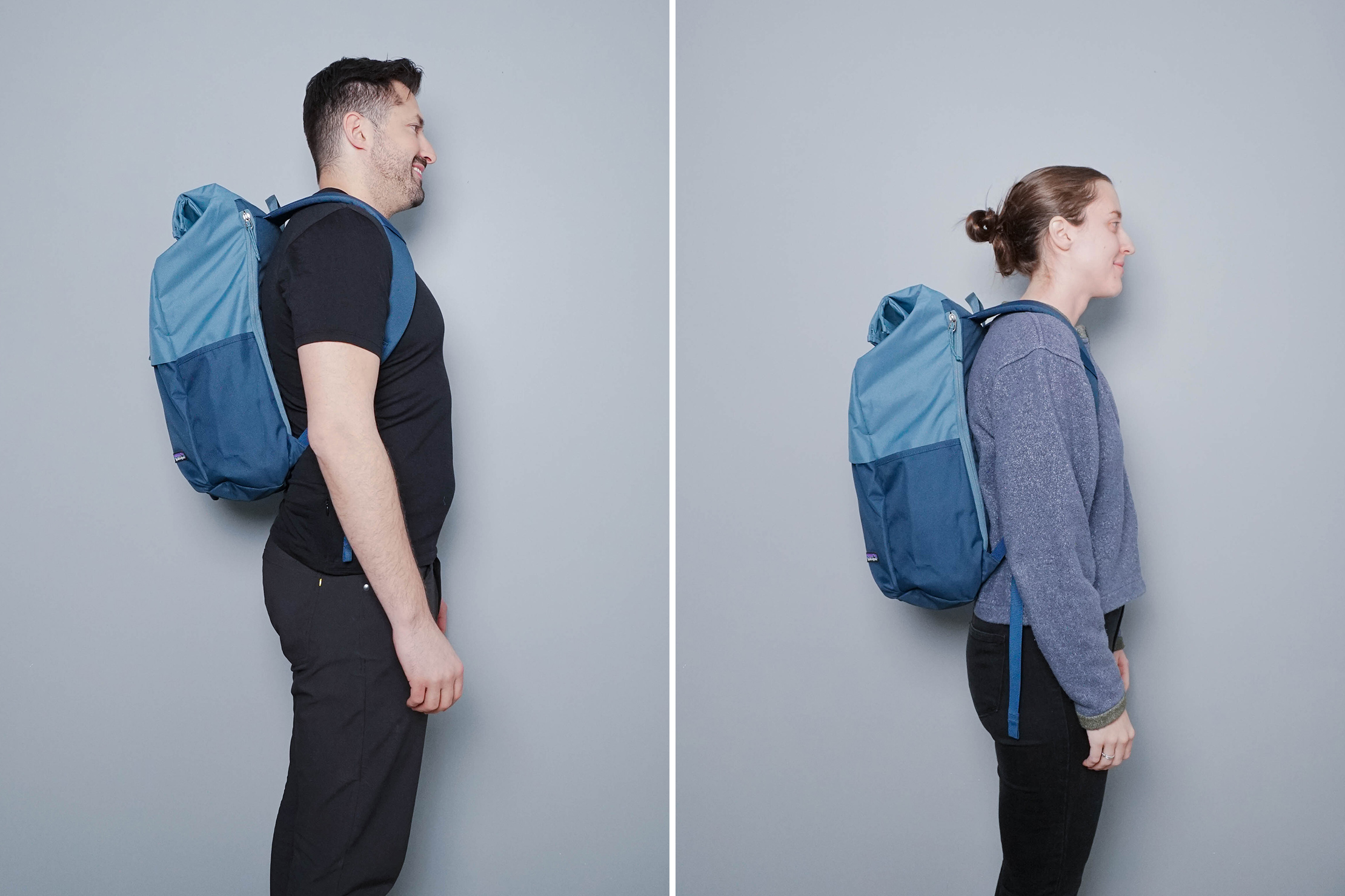 Patagonia Arbor Roll Top Pack 30L Review | Pack Hacker