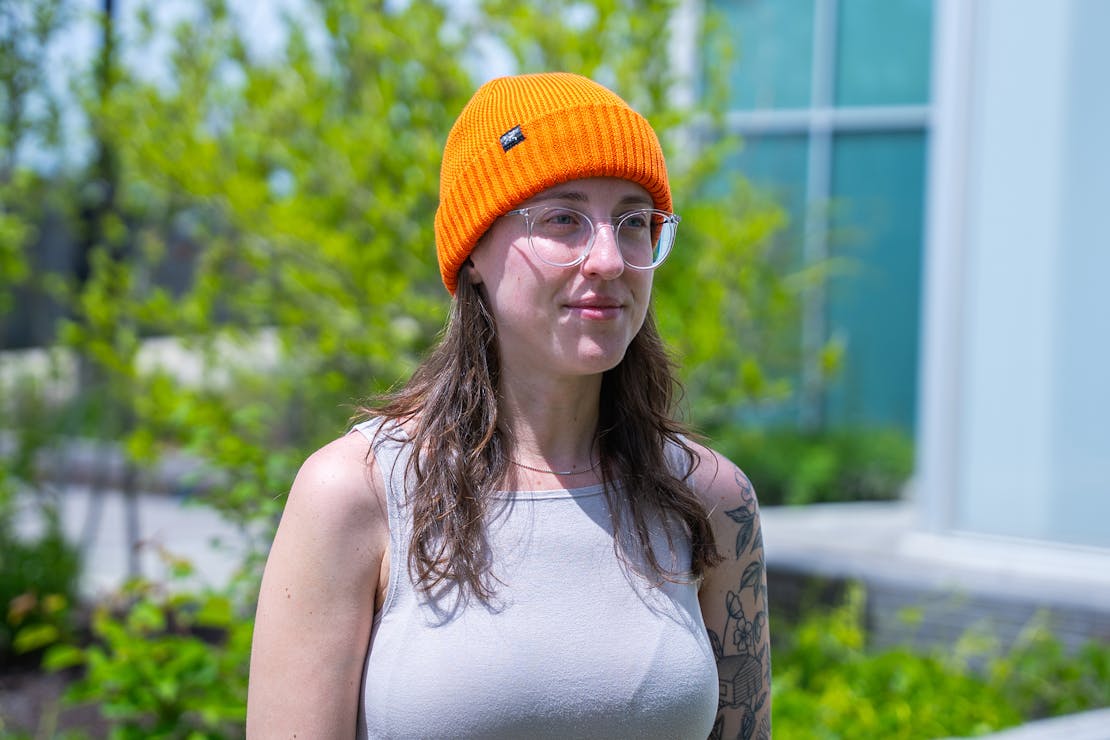 Arc'teryx Mallow Toque Hat Review