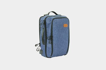Vanquest CARBIDE-12 Sling Backpack