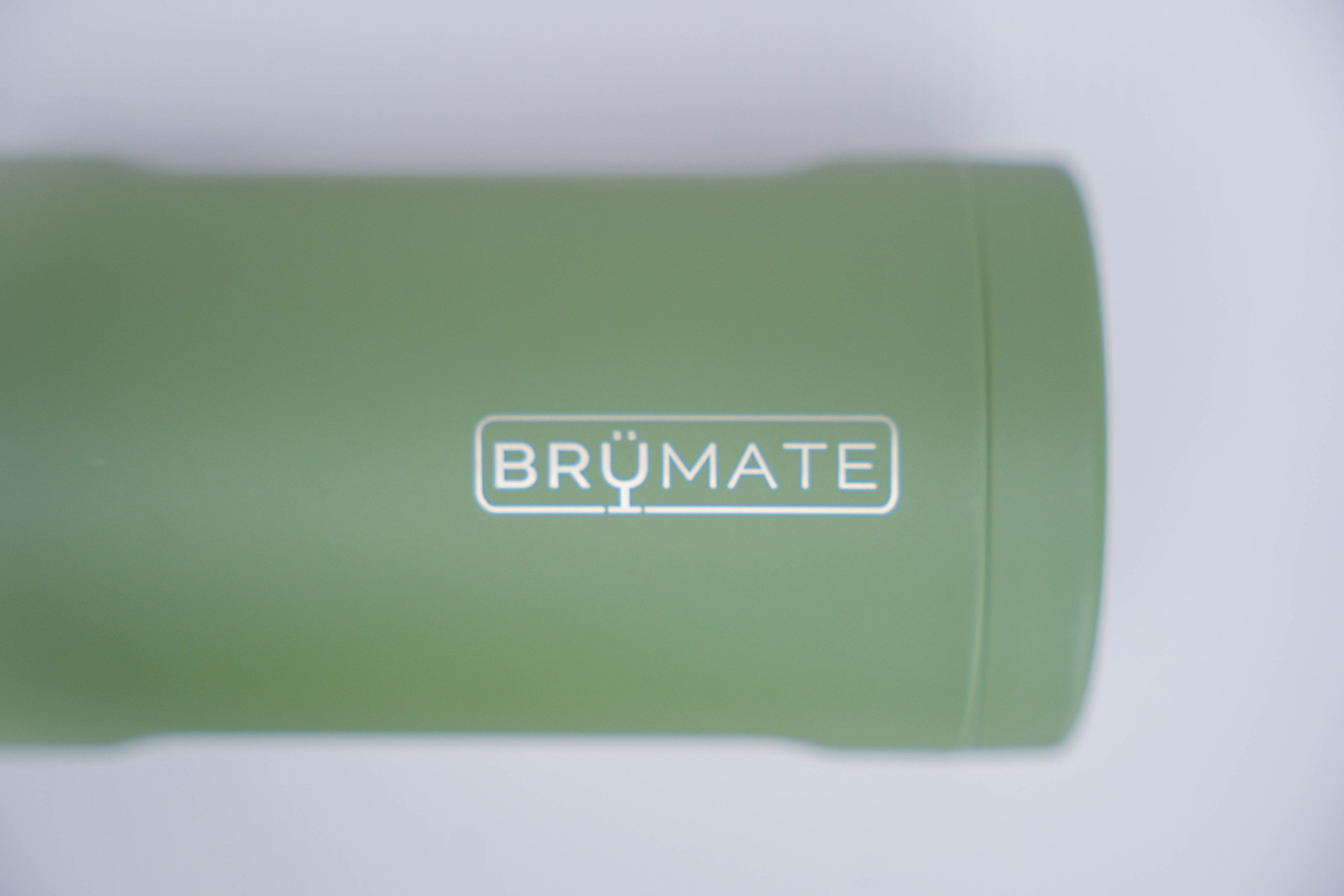 BruMate Hopsulator TRiO 3-in-1 Can Cooler Brand