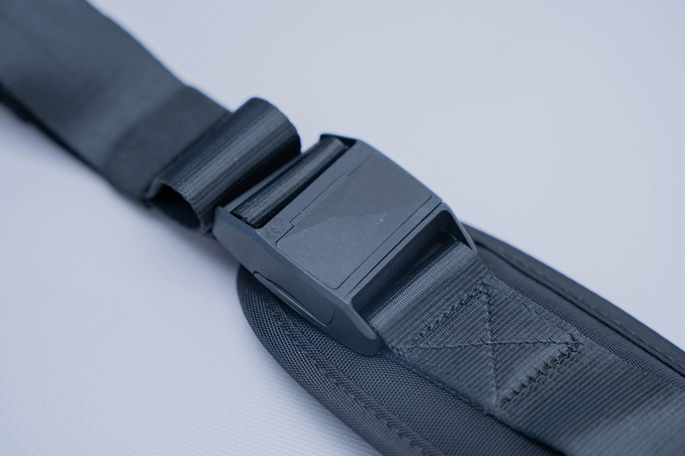 ALPAKA Elements Tech Brief Buckle