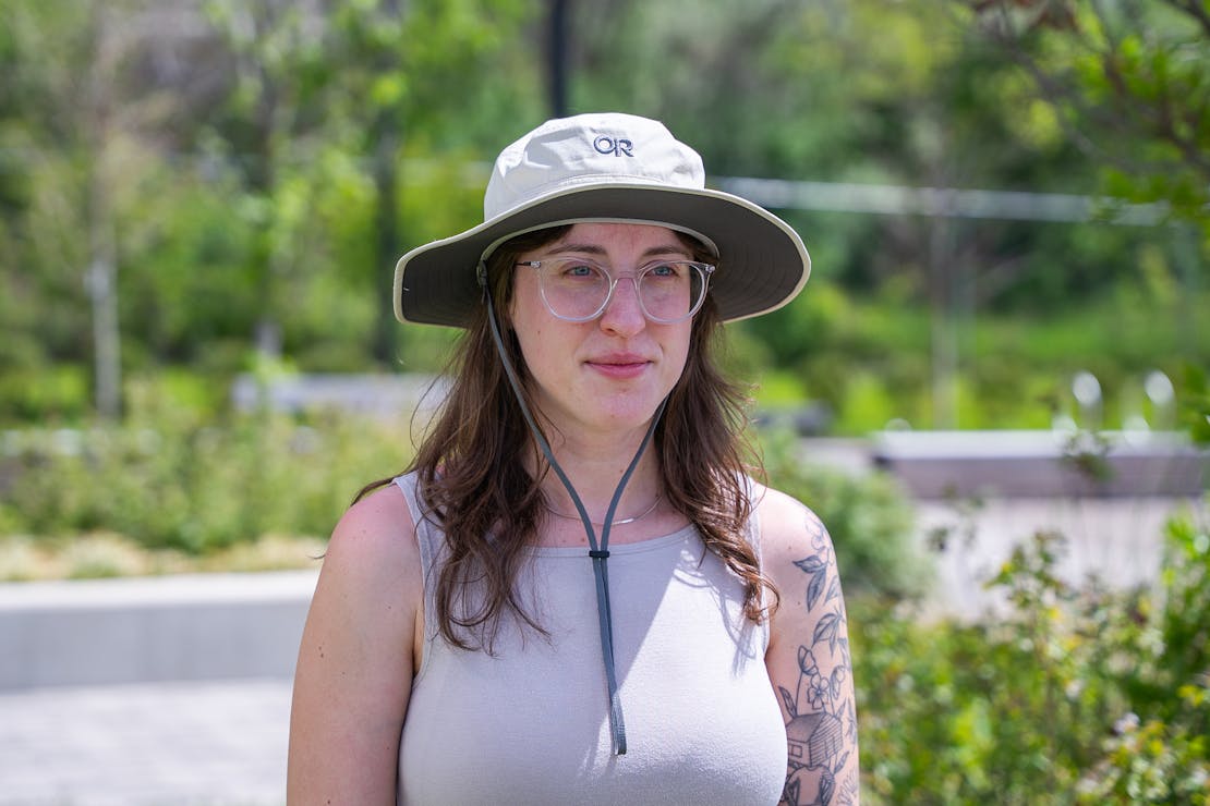 Outdoor Research Helios Sun Hat Review