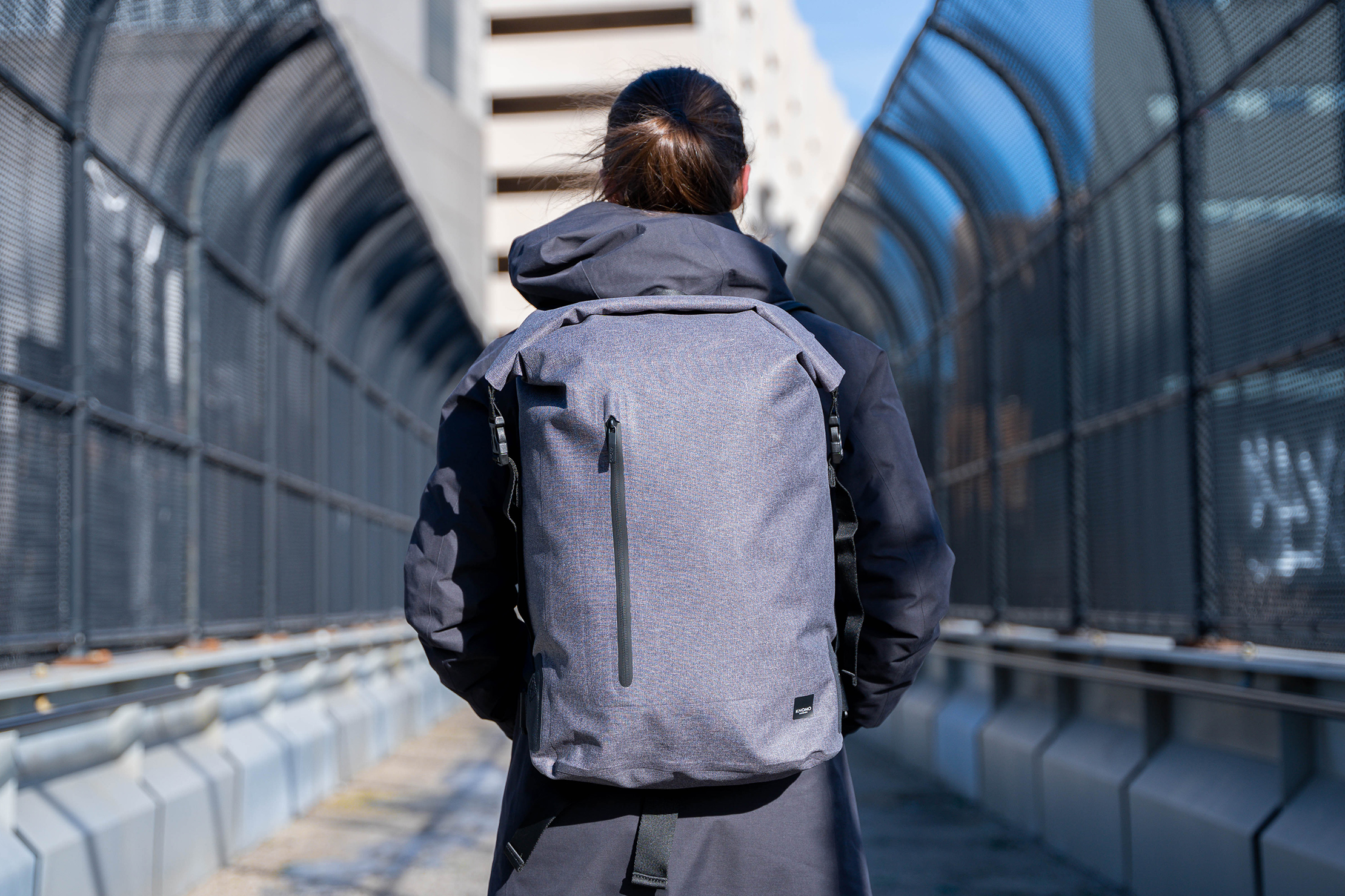 Knomo gilbert backpack on sale