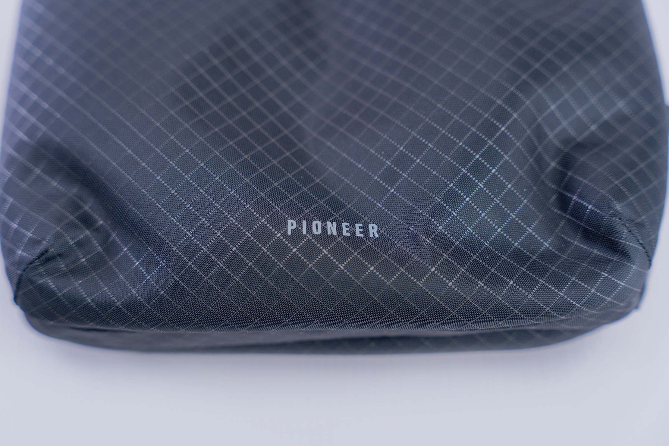 Global Pouch XL  Tech Pouch & Toiletry Kit – PIONEER