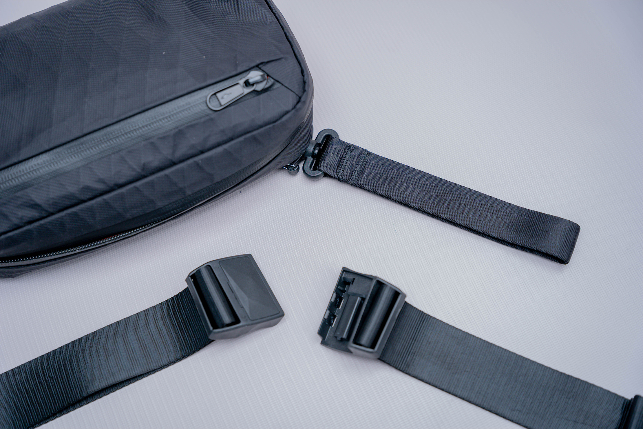 ALPAKA Elements Tech Case Straps