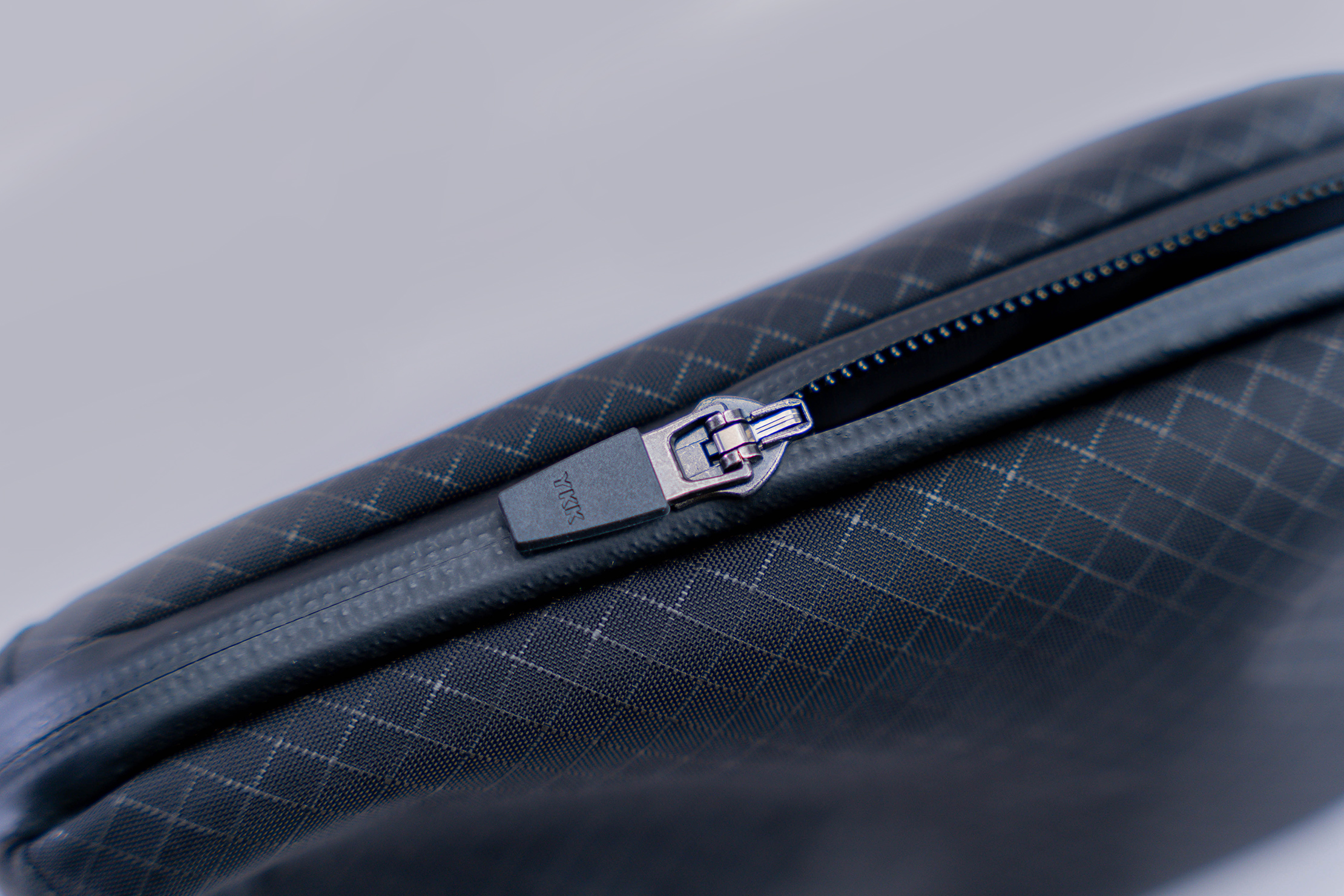 Pioneer Global Pouch Zipper