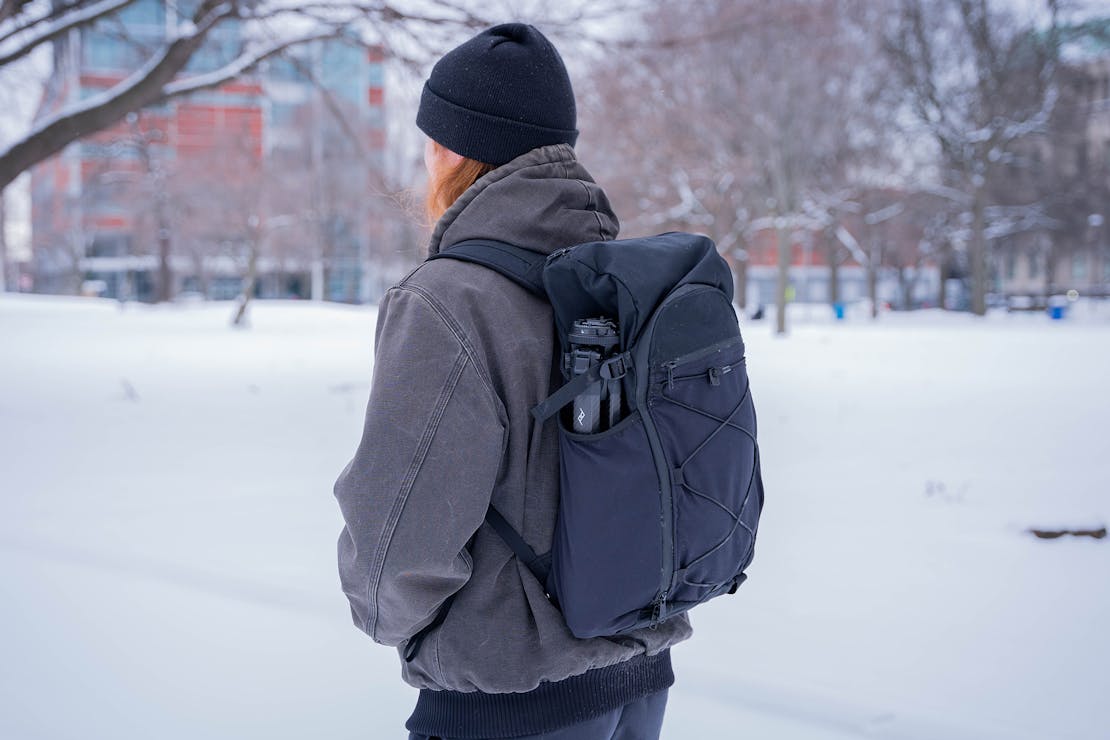 How to choose the best travel backpack
