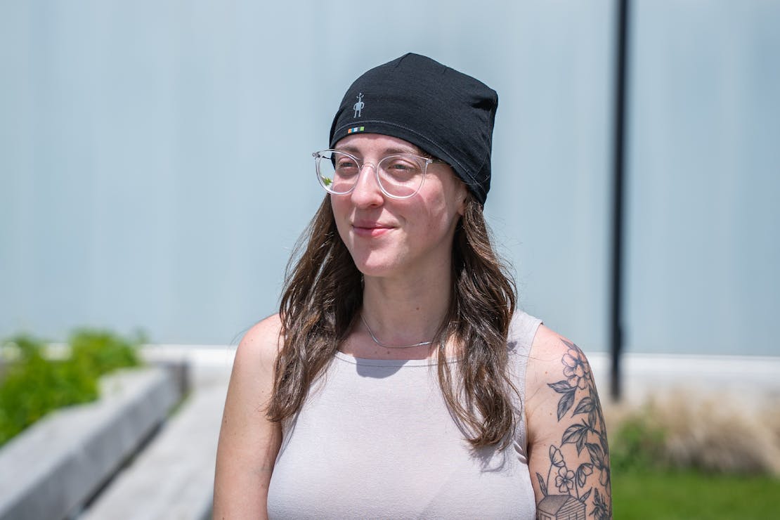 Smartwool Thermal Merino Beanie Review