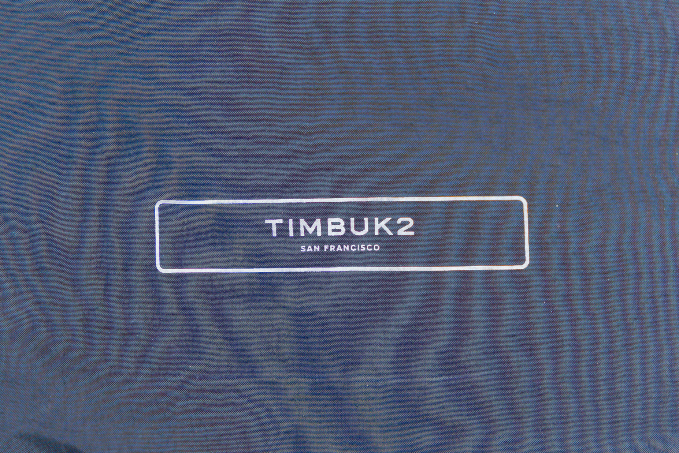 Timbuk2 Packable Travel Tote Brand