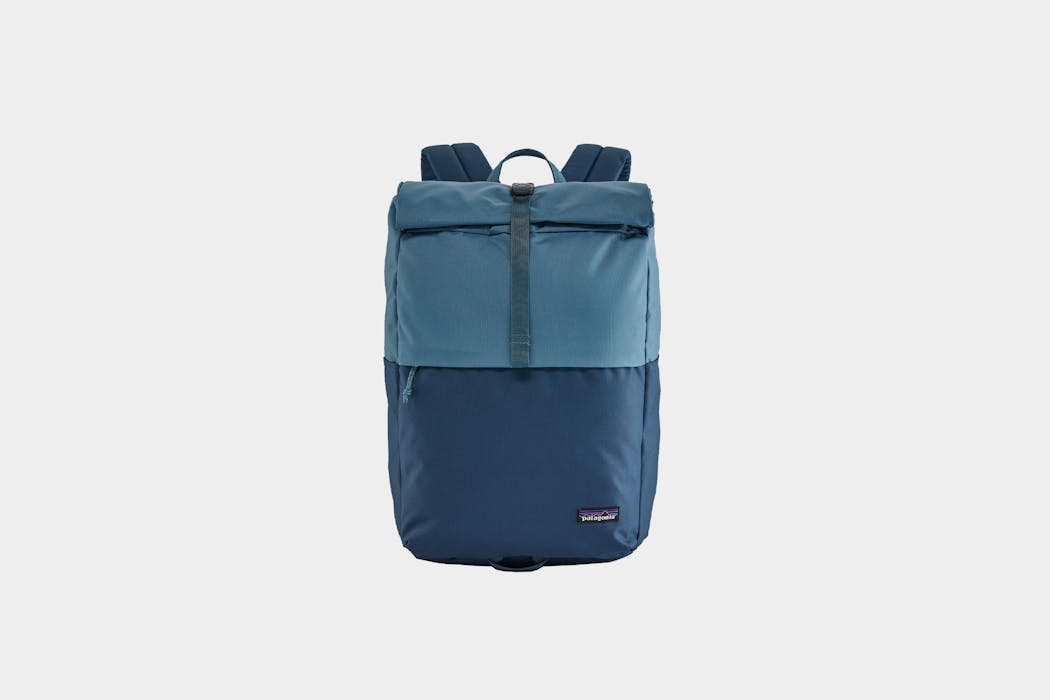 Patagonia Arbor Roll Top Pack 30L