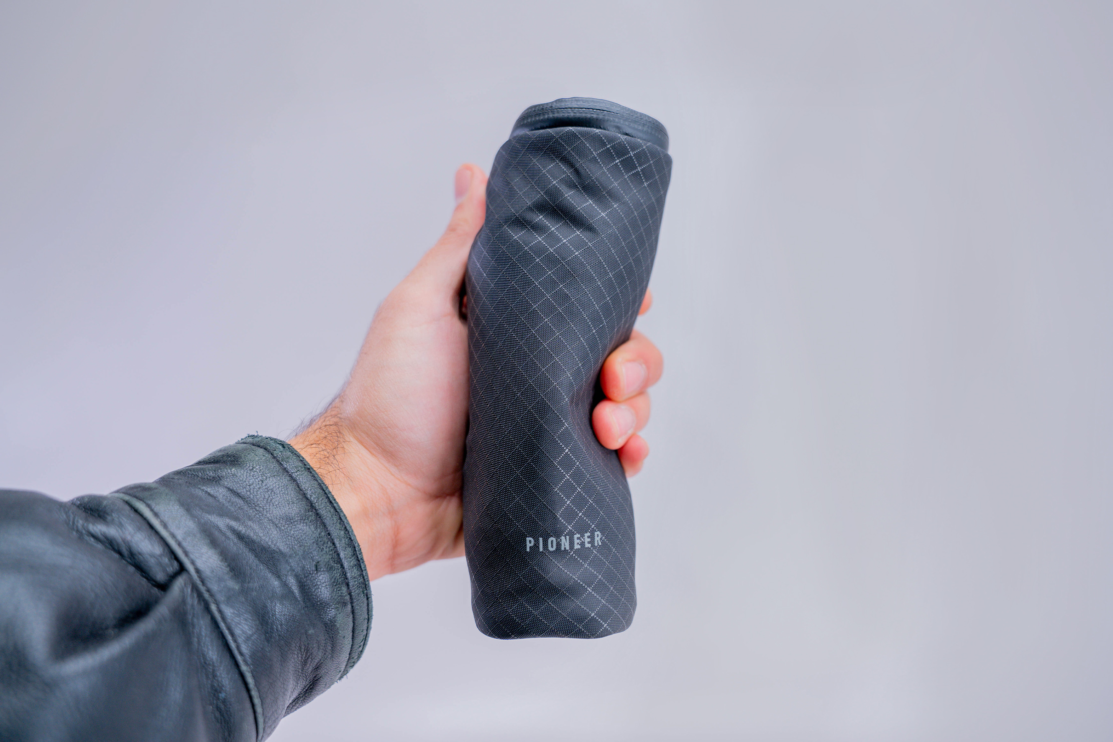 Pioneer Global Pouch Rolled