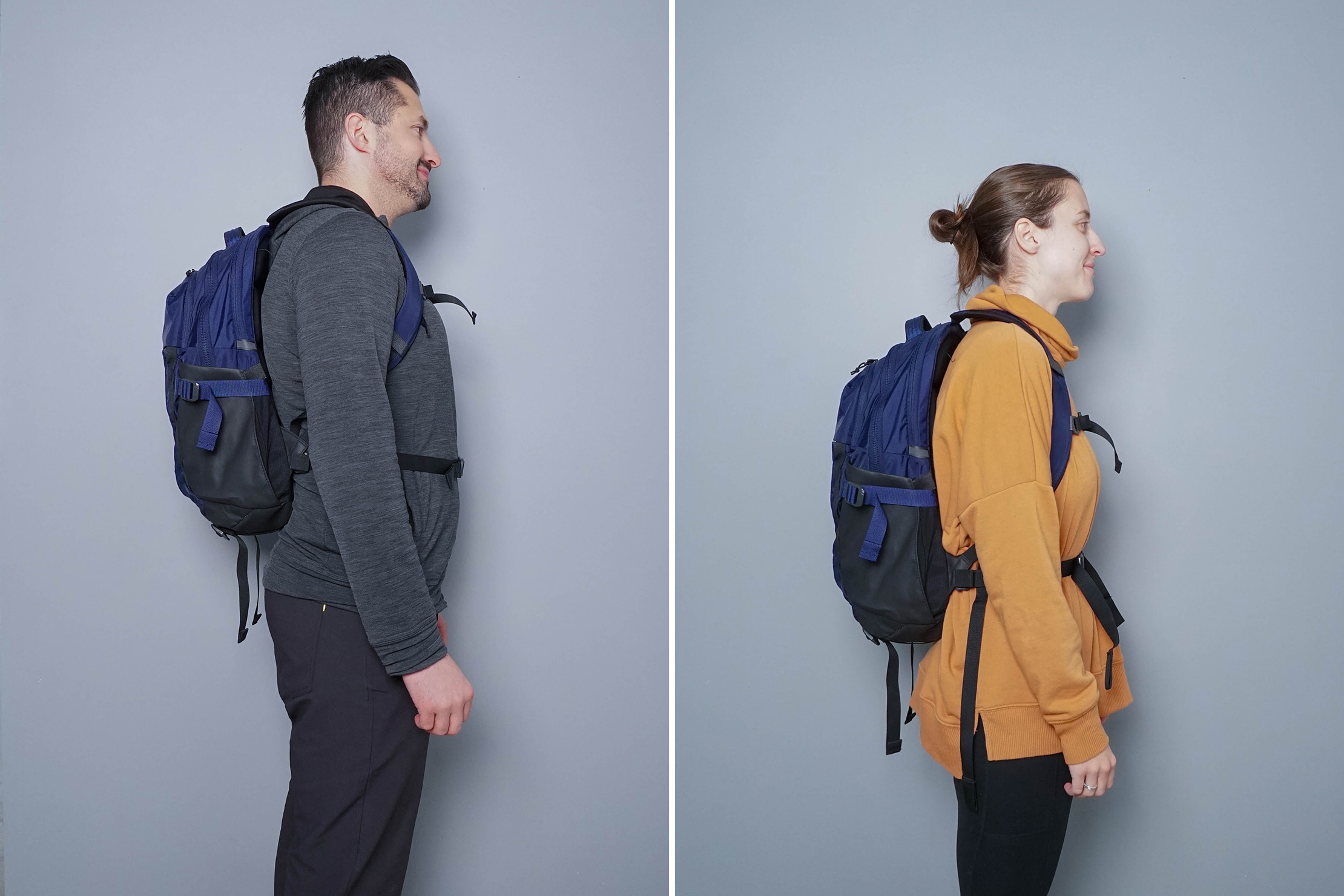 The North Face Recon Side By Side