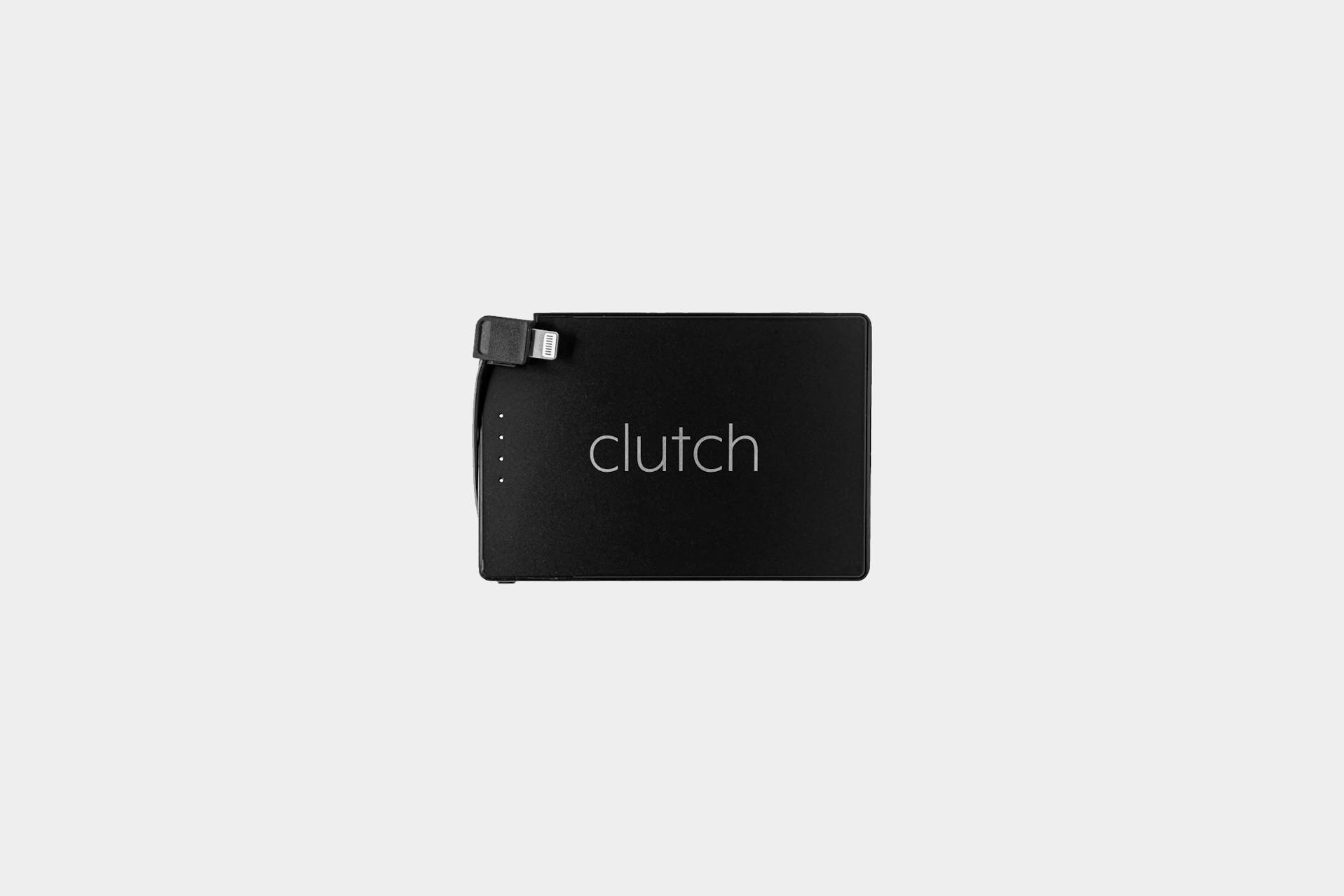 Clutch Charger V2 Review Pack Hacker