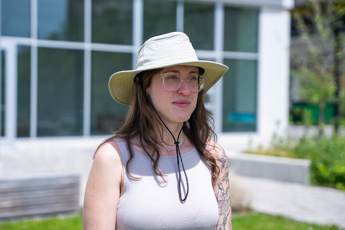 Tilley Dunes Drifter Hat Review