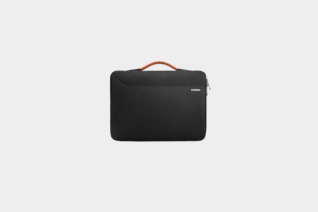 Tomtoc Versatile A22 For Carrying Bag for 16-inch MacBook Pro