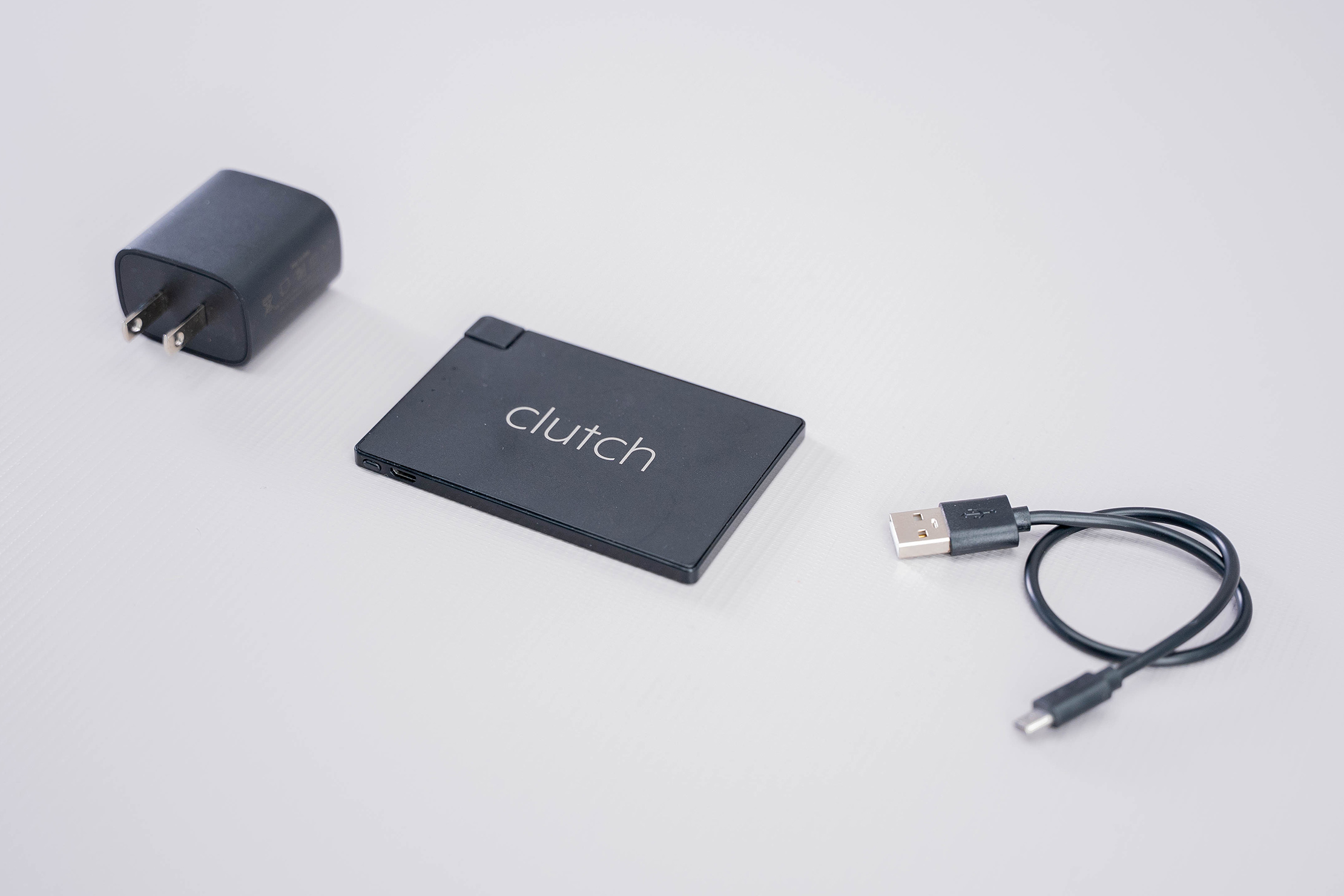 Clutch Charger V2 Accessories