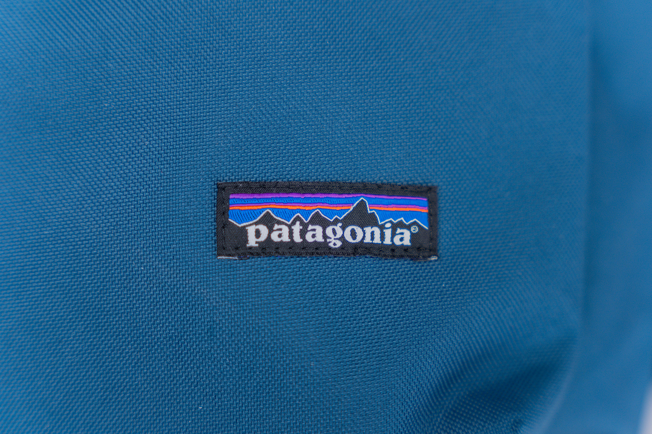 Patagonia Arbor Roll Top Pack 30L Brand